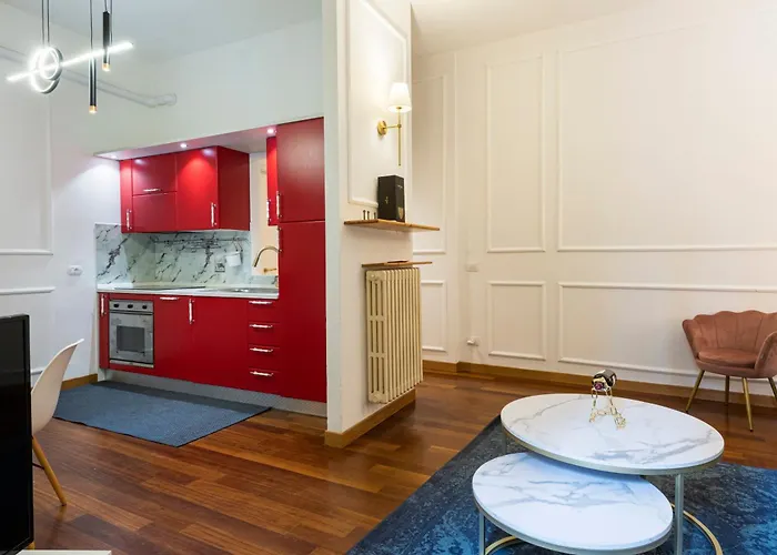 Luxury Art Piazza Signoria